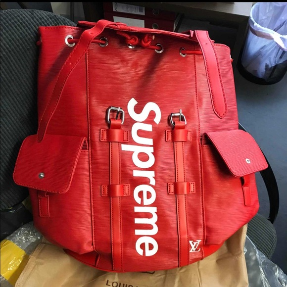 Supreme Other - Supreme backpack